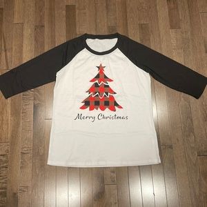 Merry Christmas Shirt